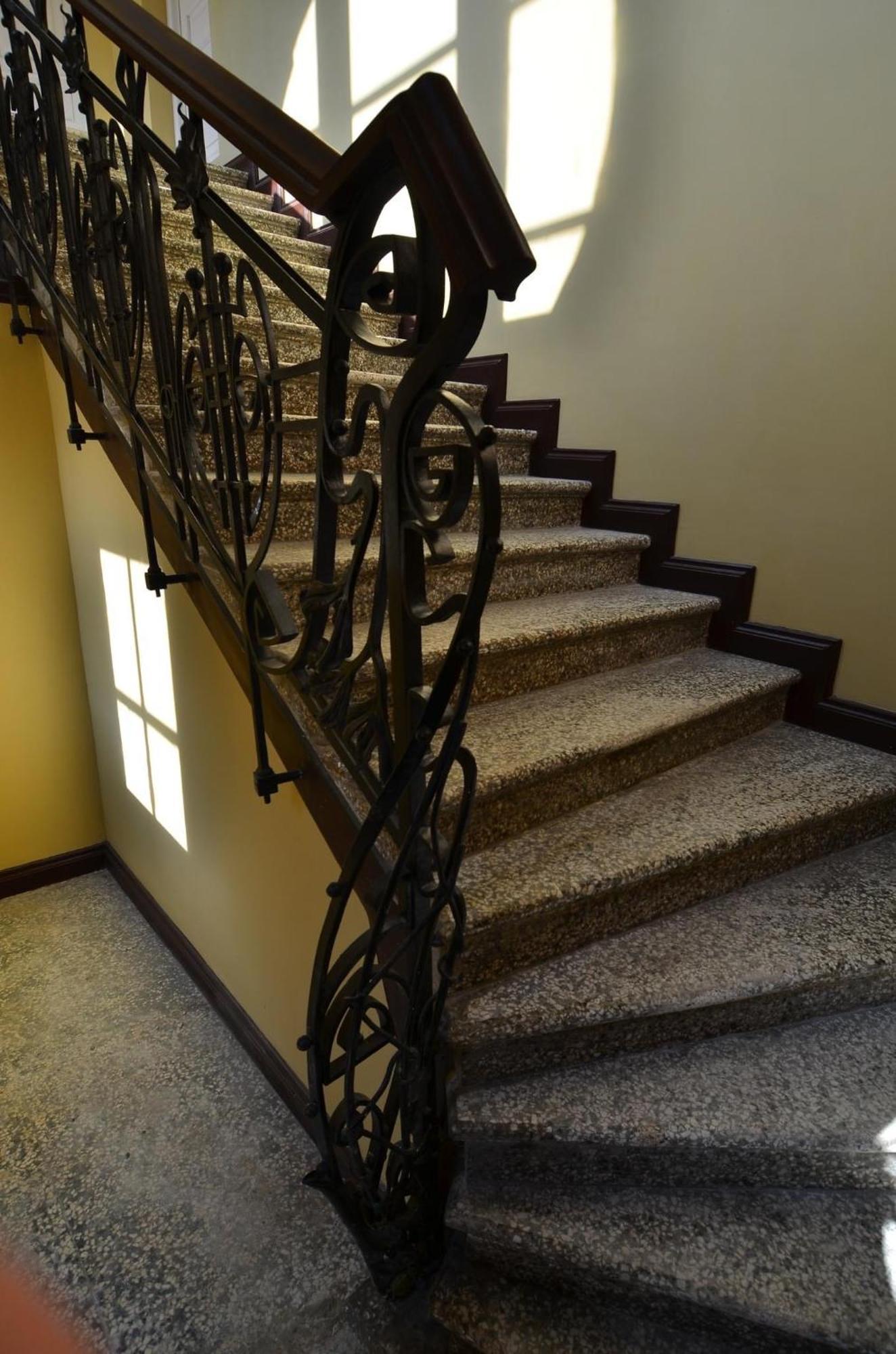 Salomes Guest Room ティビリシ エクステリア 写真