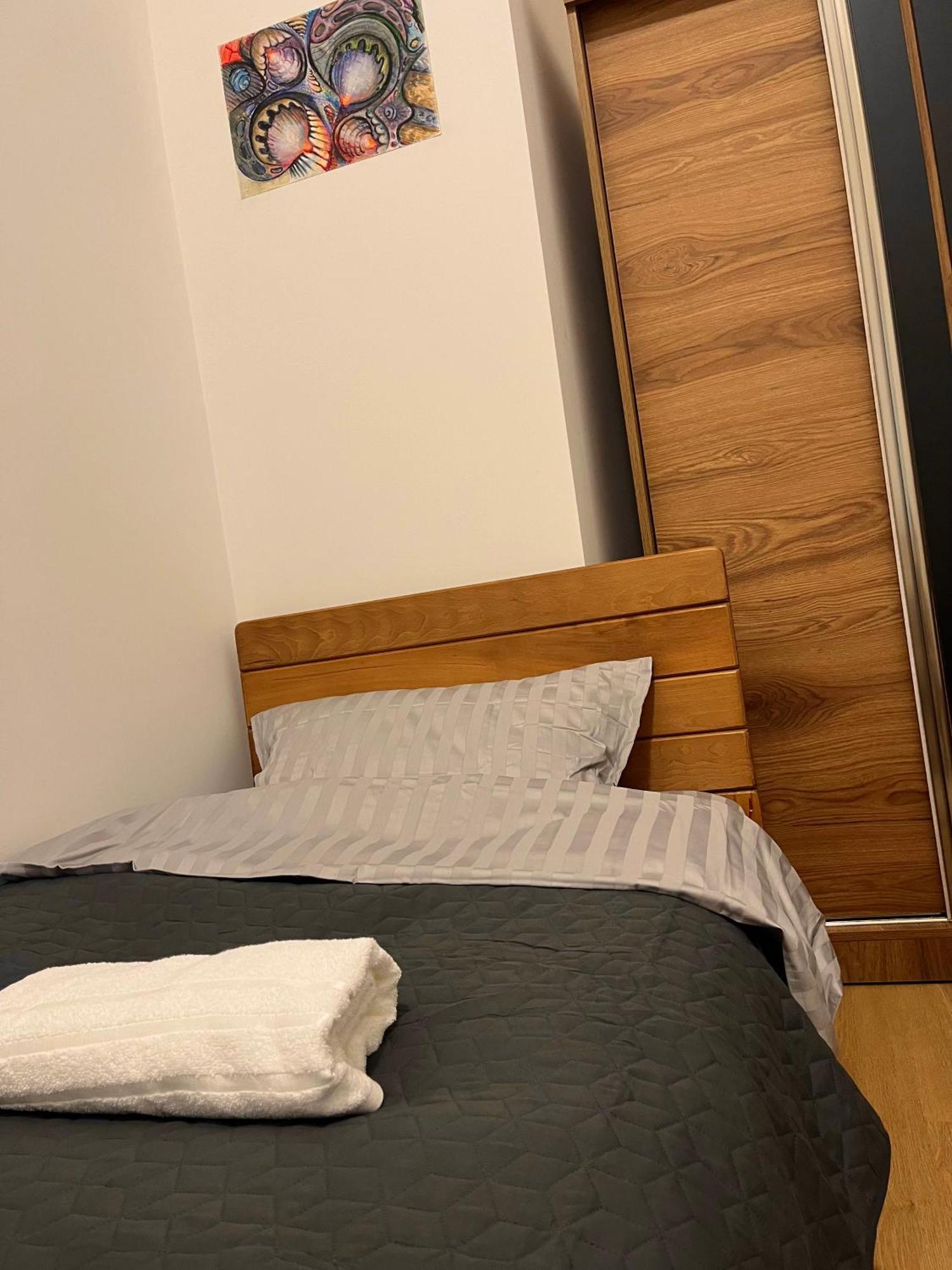 Salomes Guest Room ティビリシ エクステリア 写真